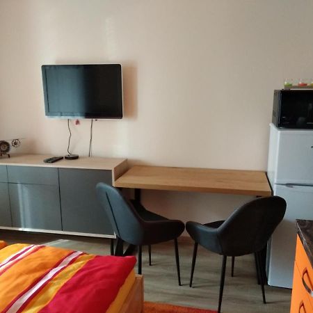 Apartmán ALEX Poprad Exterior foto