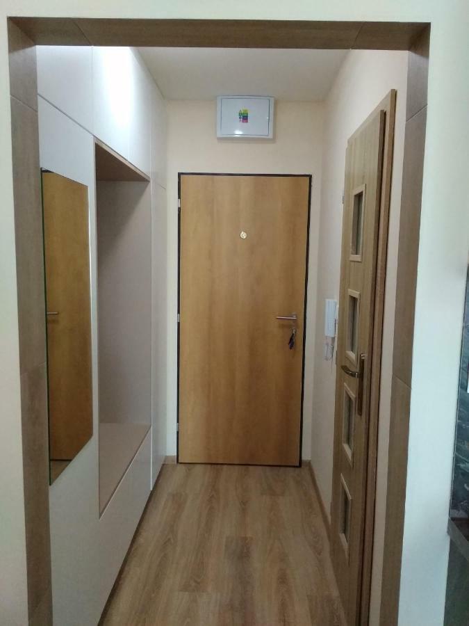 Apartmán ALEX Poprad Exterior foto