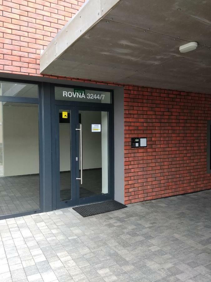Apartmán ALEX Poprad Exterior foto